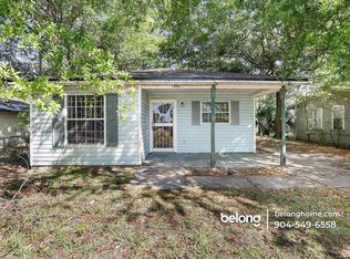 1995 W 4th St, Jacksonville, FL 32209