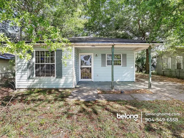 1995 W 4th St, Jacksonville, FL 32209