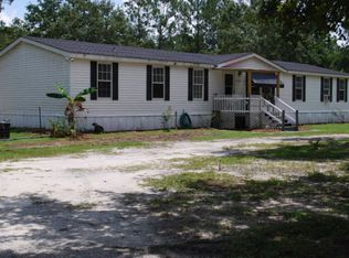 9144 Merlin Dr, Youngstown, FL 32466