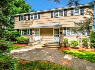41 George Rd, Winchester, MA 01890