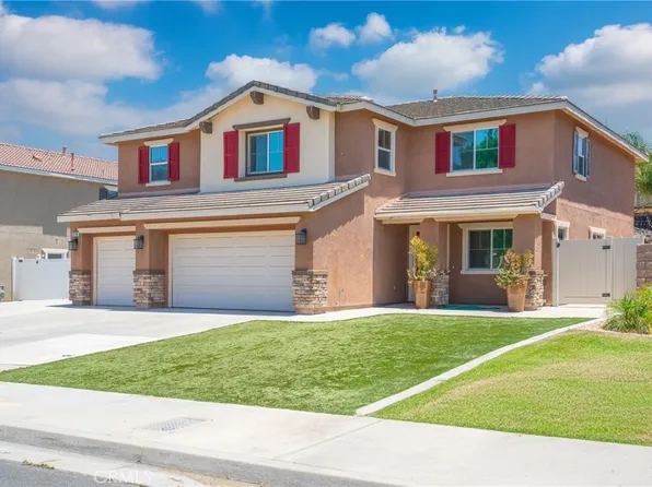 9186 Santa Barbara Dr, Riverside, CA 92508