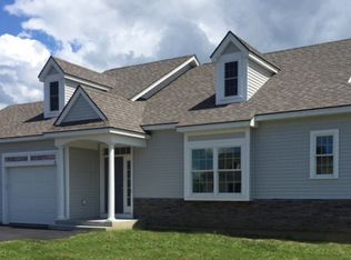 48 Windy Wood Road, Barre Town, VT 05641