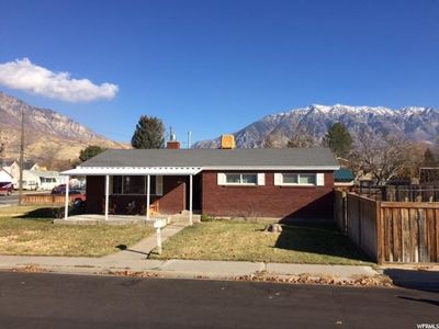1190 N 50 E, Orem, UT, 84057