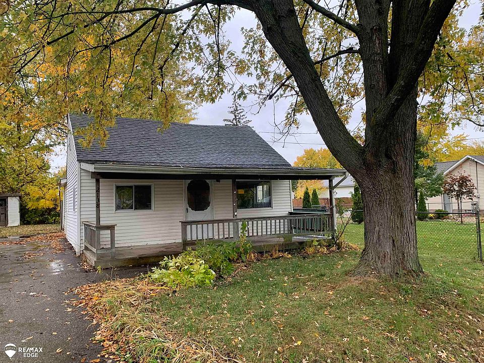 2138 ber Ave, Burton, MI 48529 Zillow
