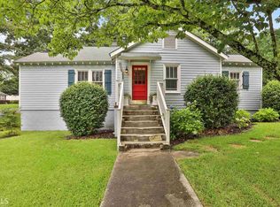15 6th St, Newnan, GA 30263