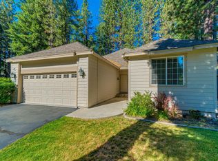 38 Oak Ct, Blairsden Graeagle, CA 96103