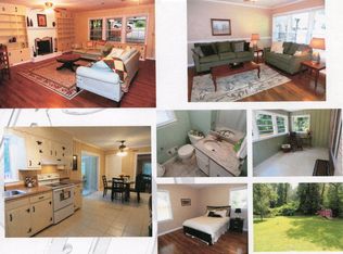 1007 Latham Rd, Decatur, GA 30033