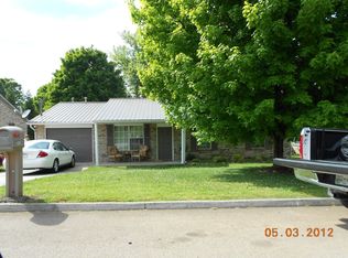 4523 Hooks Ln, Knoxville, TN 37938