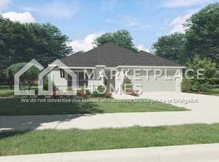 1428 Ranchero Rodeo Rd, Haslet, TX 76052