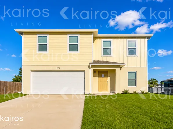 226 Shadow St NW, Pt Charlotte, FL 33952