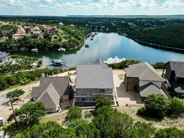 300 Melbourne Trl, Graford, TX 76449