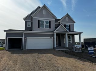 4620 Island Park Bay, Woodbury, MN 55129