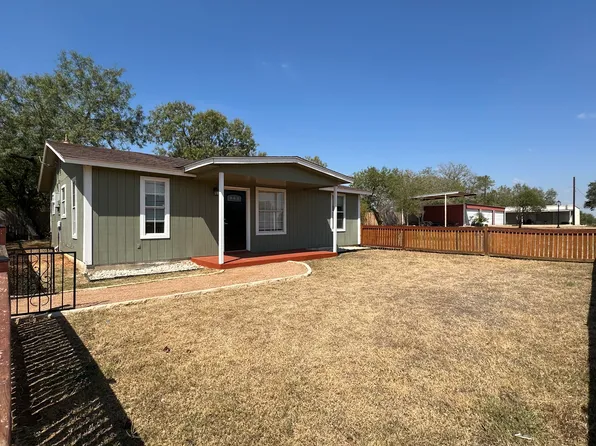 12015 Loop 107 Lot 3, Adkins, TX 78101