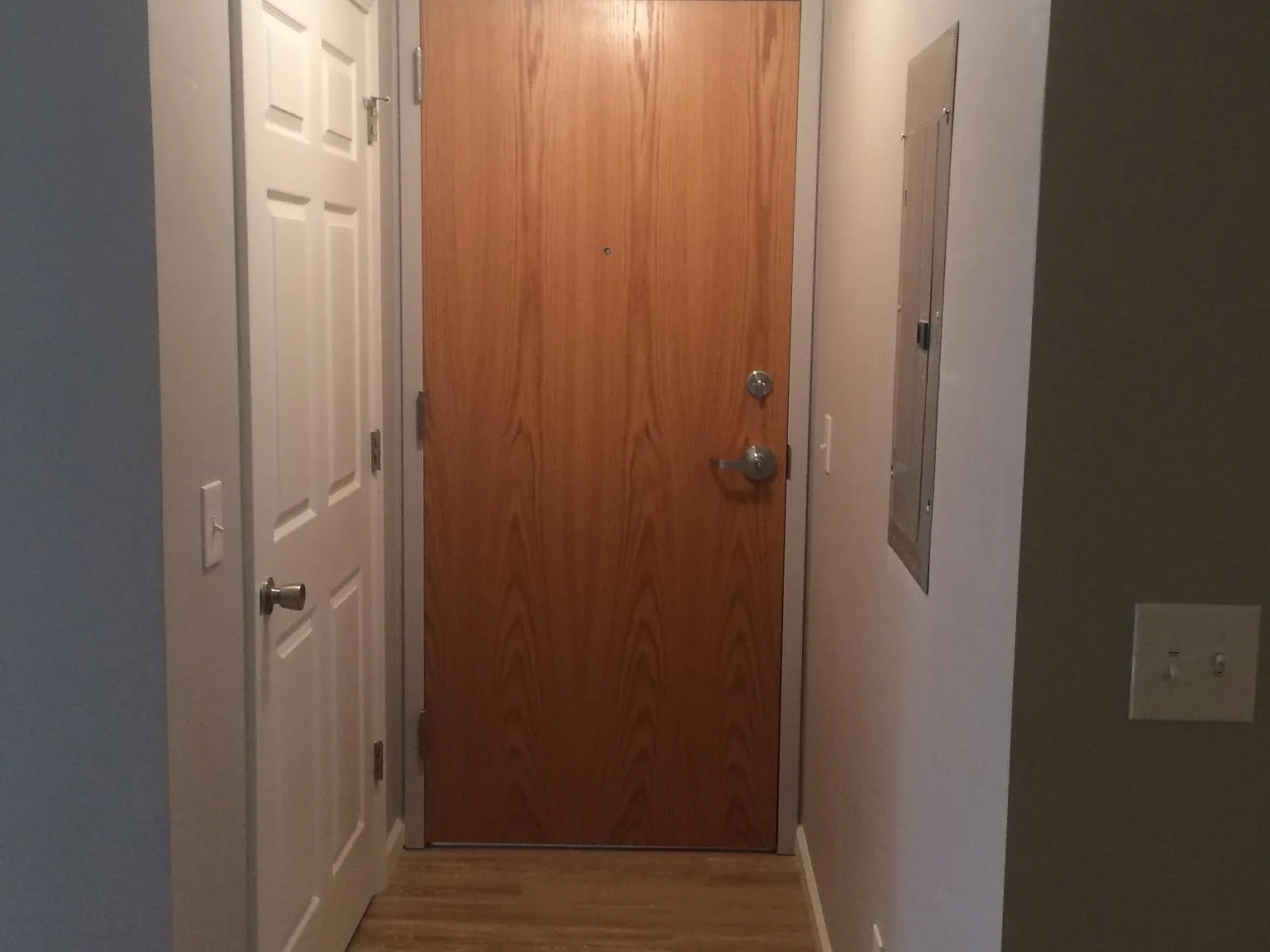 2 bed, 1000 sqft, $1,000 — Photo 3