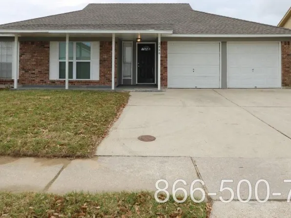 3444 Louise St, Harvey, LA 70058