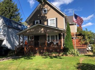 333 Lincoln Ave, Grove City, PA 16127