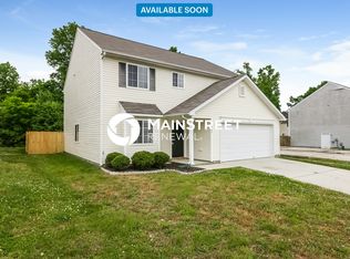 841 Stockport Way, Mc Leansville, NC 27301