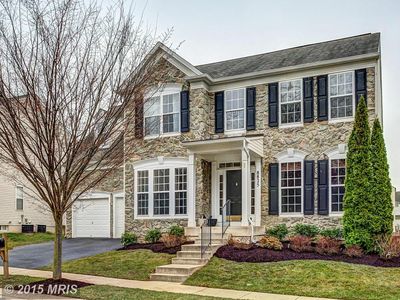 8825 Baileys Ct, Perry Hall, MD, 21128