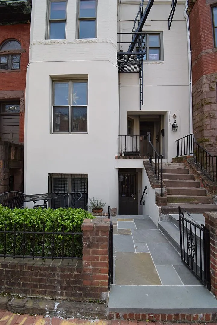 2112 O Street, NW — Photo 1