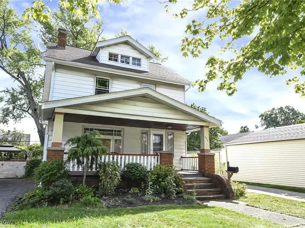 3979 W 158th St, Cleveland, OH 44111