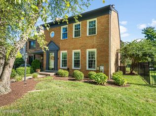 9525 Wessex Pl, Hurstbourne, KY 40222