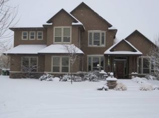 3836 S Marsala Ave, Meridian, ID 83642