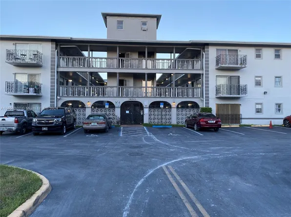 16215 NE 18th Ct APT 204, North Miami Beach, FL 33162