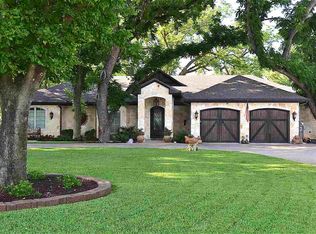 1275 Greenwood Ln, Waco, TX 76705