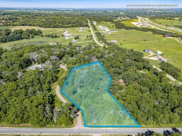 100th St, Roberts, WI 54023