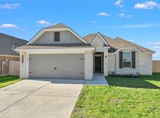 6302 Eldora Dr, College Station, TX 77845