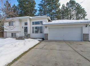2315 E Timbercrest Ct, Post Falls, ID 83854