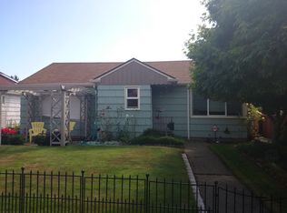 5022 40th Ave SW, Seattle, WA 98136