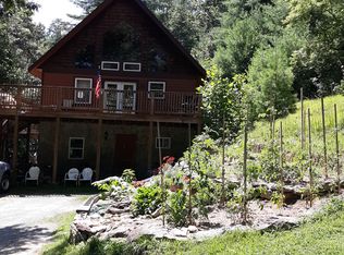 1038 Crab Creek Rd, Hendersonville, NC 28739