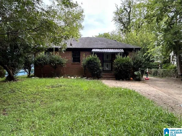 2491 Steiner Ct SW, Birmingham, AL 35211