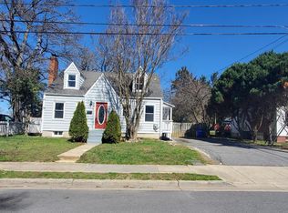 109 Irving St, Laurel, MD 20707