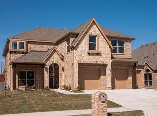 413 Brook Meadow Dr, Midlothian, TX 76065