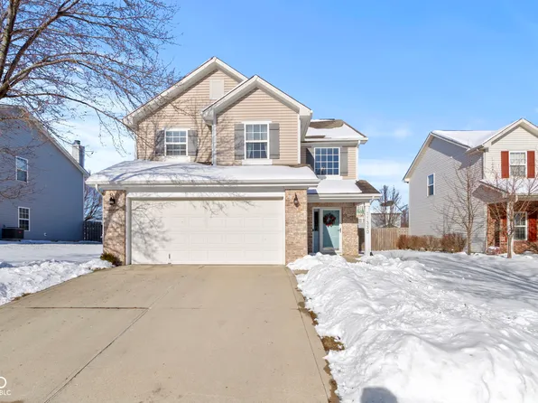 11330 War Admiral Dr, Noblesville, IN 46060