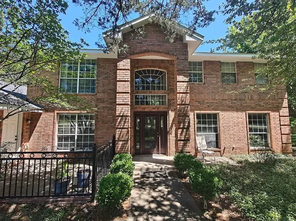 5210 Cliff Haven Dr, Dallas, TX 75236