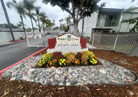 Pebble Cove Apartment Homes