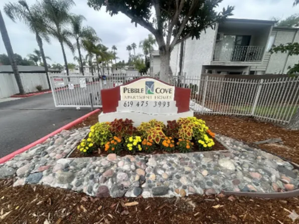 Pebble Cove Apartment Homes