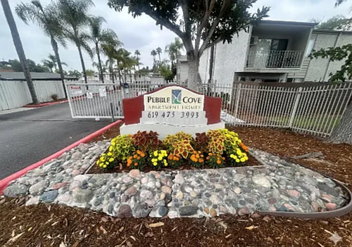 Pebble Cove Apartment Homes Photo 1