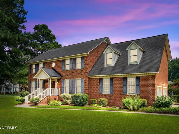 122 Knight Drive, Winterville, NC 28590