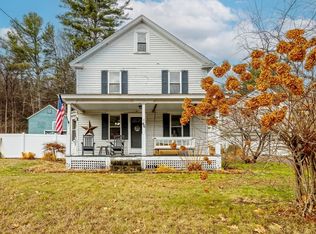 46 Worthington Rd, Huntington, MA 01050