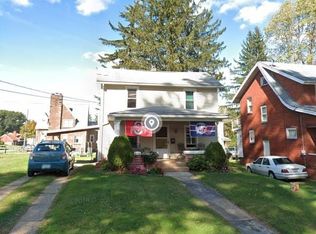 1308 Lincoln Way NW, Massillon, OH 44647