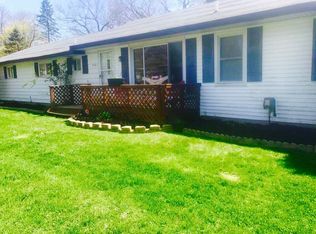 519 Oakland Dr, Lake Orion, MI