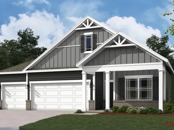 Fairfax Plan, Fox Creek