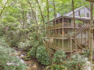 229 Dills Rd, Highlands, NC 28741
