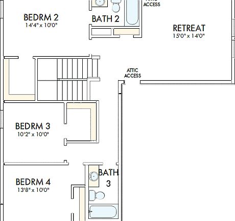 2nd Floor
