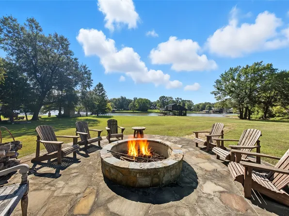 100 Letha Dr, Trinidad, TX 75163