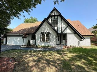5223 S 76th Ave E, Tulsa, OK 74145